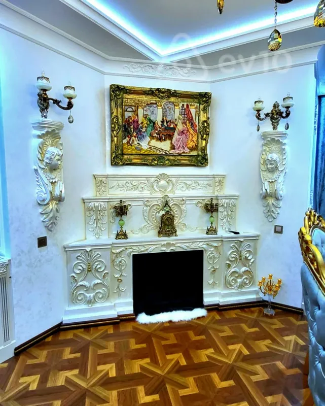 Satılır 4 otaqlı yeni tikili 150 m²