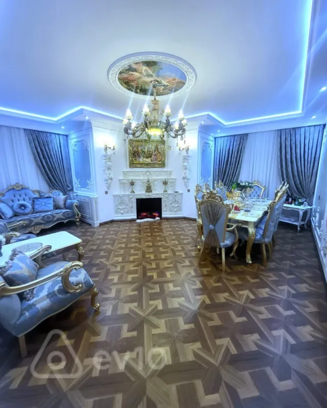 Satılır 4 otaqlı yeni tikili 150 m²