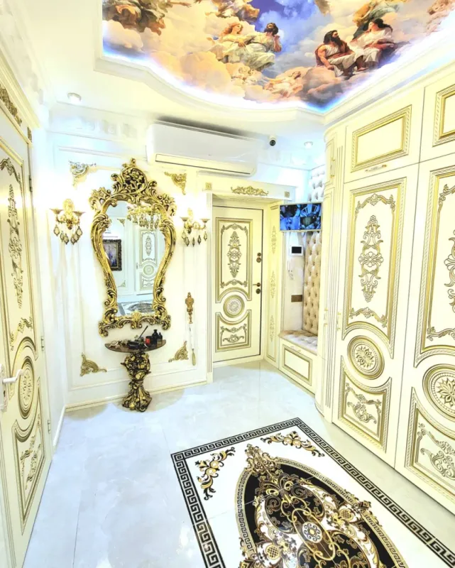 Satılır 4 otaqlı yeni tikili 150 m²