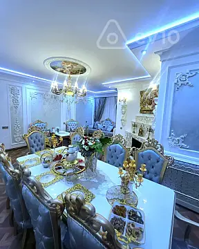 Satılır 4 otaqlı yeni tikili 150 m²