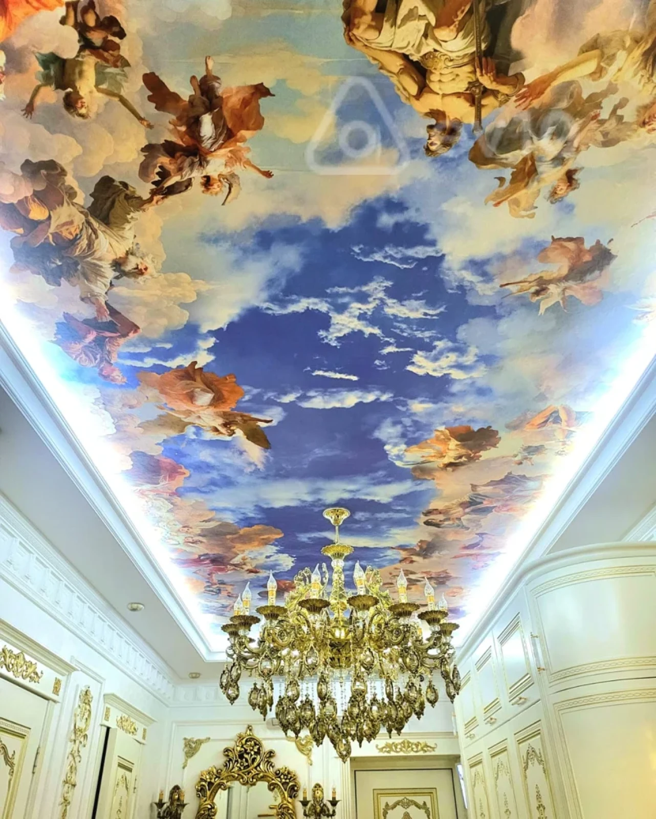 Satılır 4 otaqlı yeni tikili 150 m²