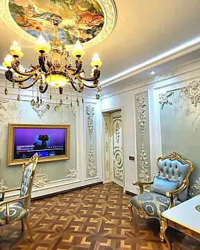 Satılır 4 otaqlı yeni tikili 150 m²