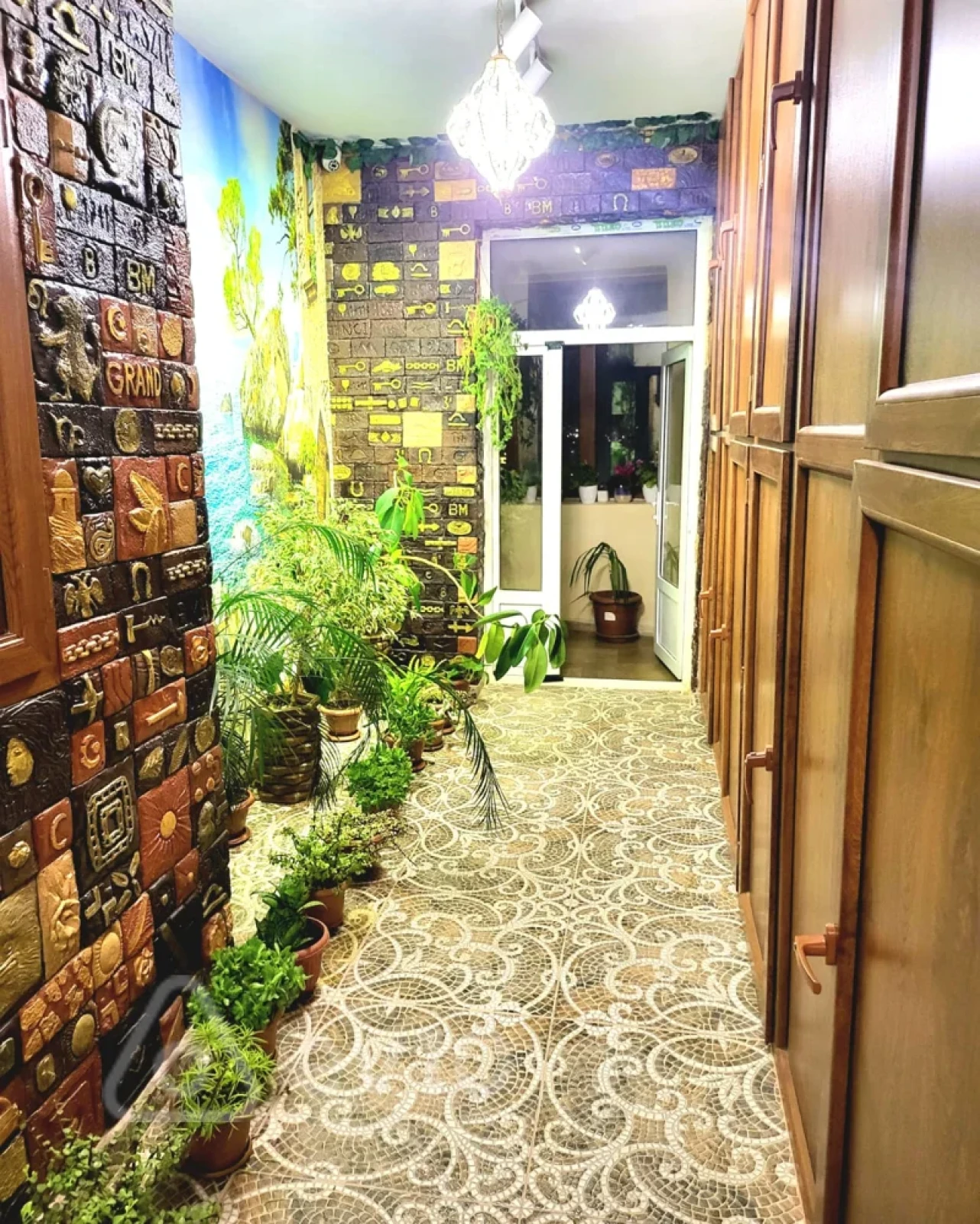 Satılır 4 otaqlı yeni tikili 150 m²