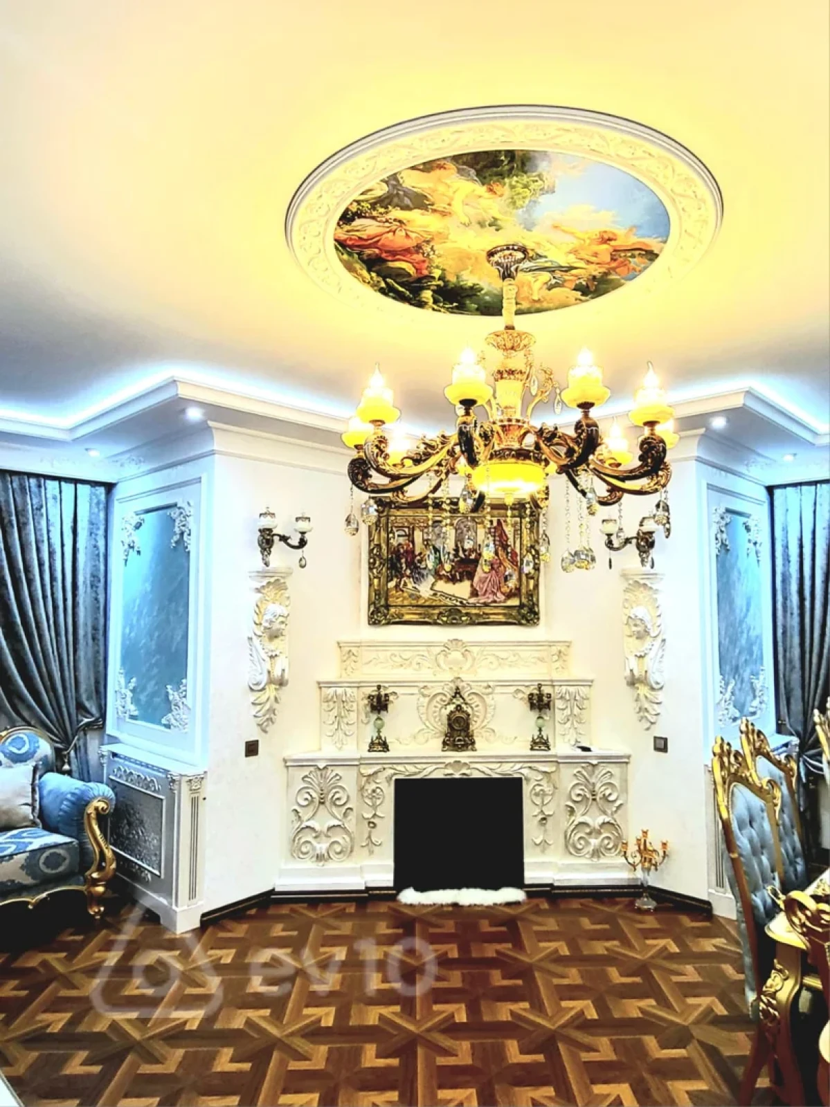 Satılır 4 otaqlı yeni tikili 150 m²