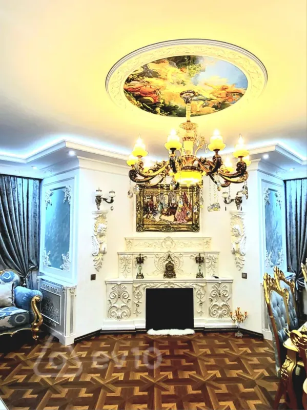 Satılır 4 otaqlı yeni tikili 150 m²