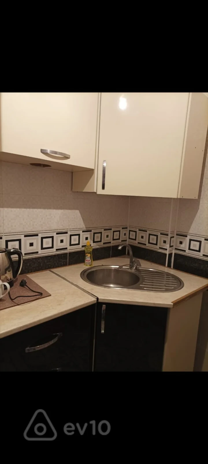 Kirayə verilir 1 otaqlı yeni tikili 50 m²