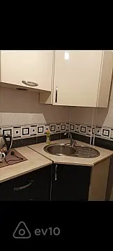 Kirayə verilir 1 otaqlı yeni tikili 50 m²