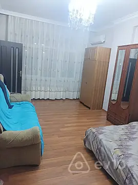 Kirayə verilir 1 otaqlı yeni tikili 50 m² — Bakı, Xətai 1 otaq 50.00 m²