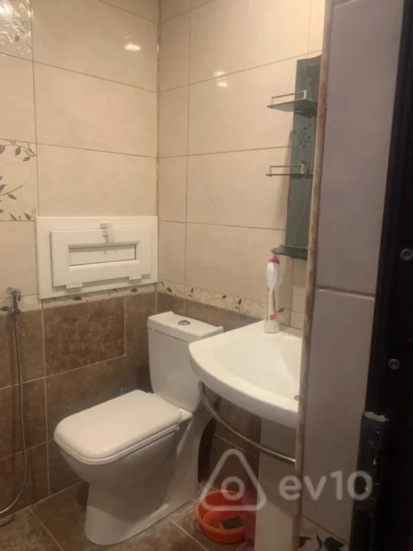 Kirayə verilir 1 otaqlı yeni tikili 50 m²