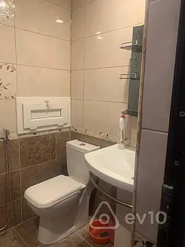 Kirayə verilir 1 otaqlı yeni tikili 50 m²