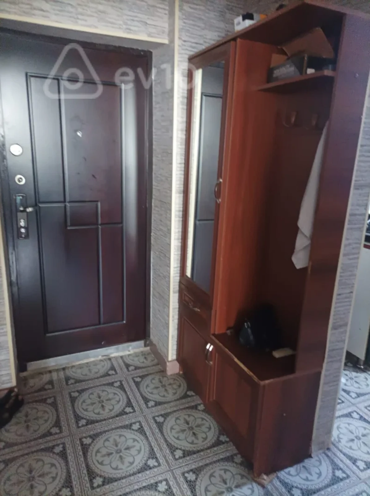 Kirayə verilir 1 otaqlı yeni tikili 50 m²