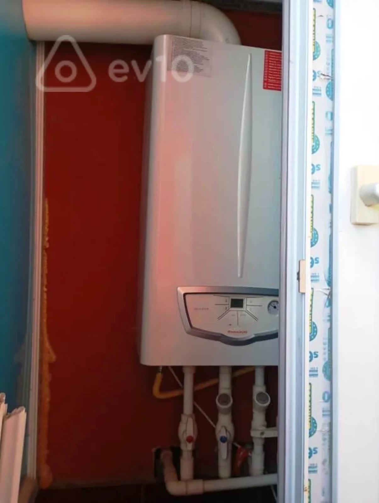 Kirayə verilir 3 otaqlı yeni tikili 100 m²