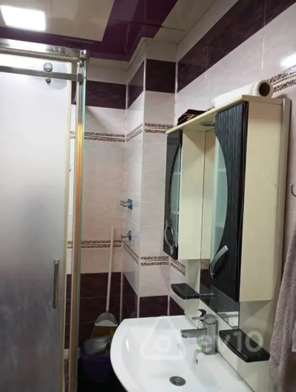 Kirayə verilir 3 otaqlı yeni tikili 100 m²