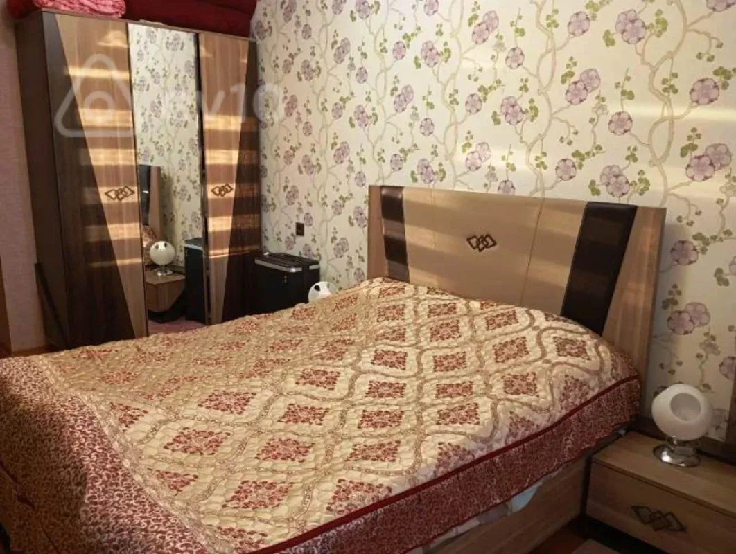 Kirayə verilir 3 otaqlı yeni tikili 100 m²