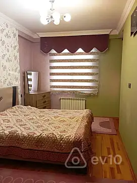 Kirayə verilir 3 otaqlı yeni tikili 100 m²