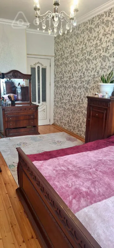 Satılır 2 otaqlı yeni tikili 60 m²