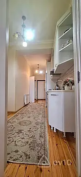 Satılır 2 otaqlı yeni tikili 60 m²