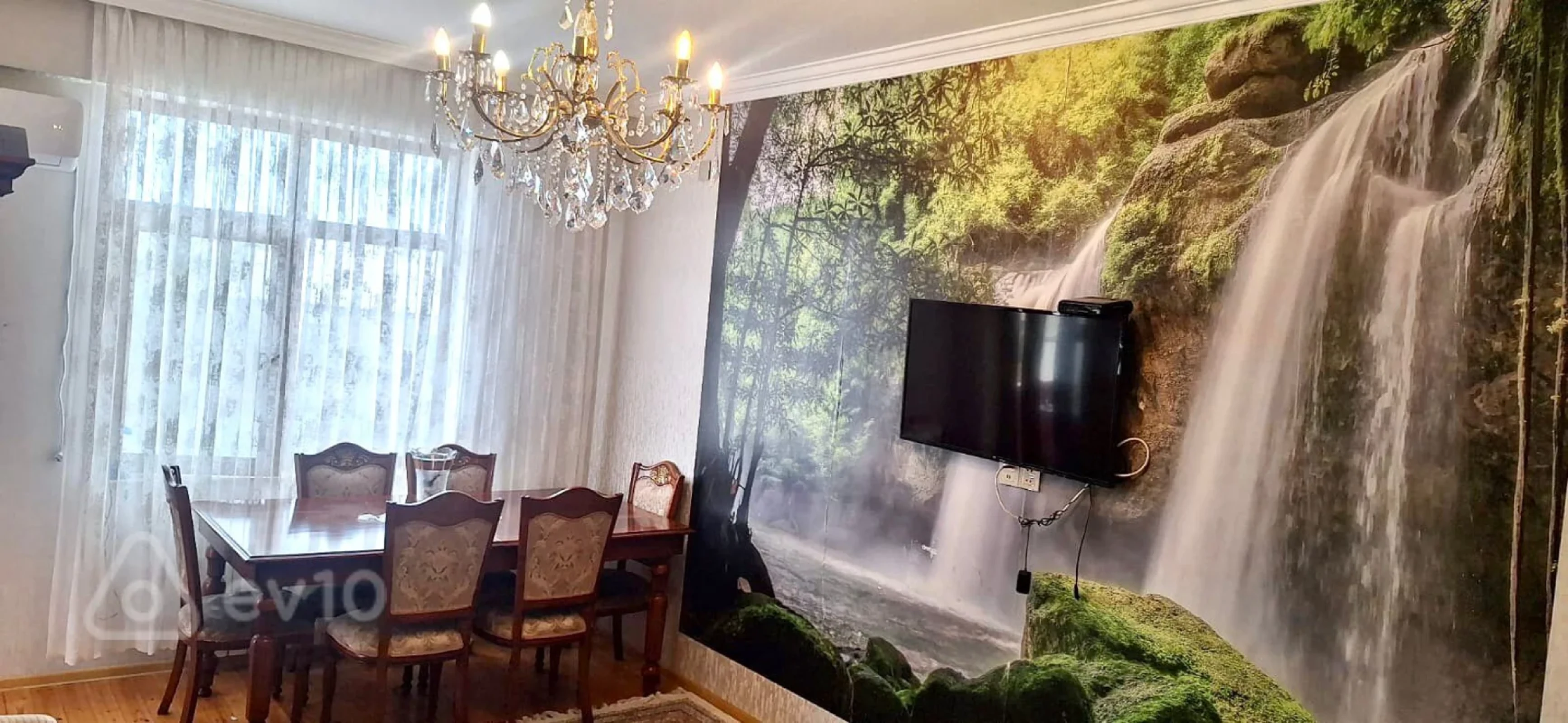 Satılır 2 otaqlı yeni tikili 60 m²