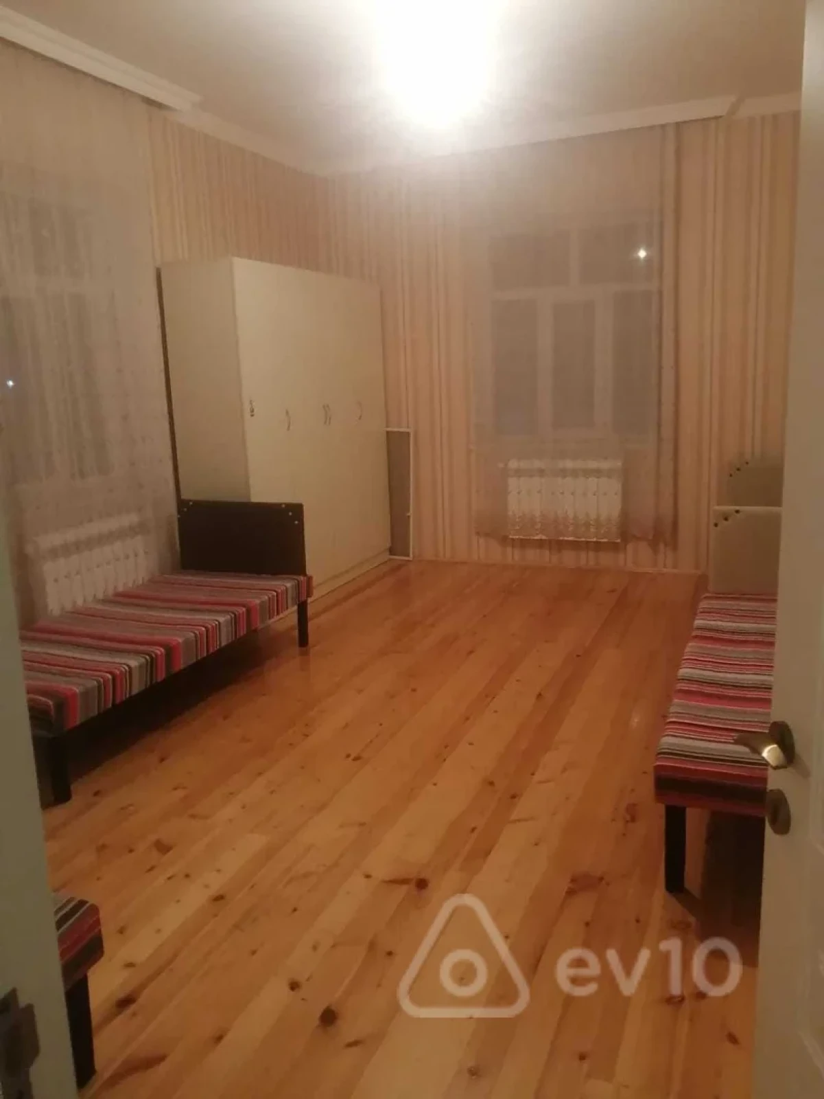 Kirayə verilir 2 otaqlı həyət evi 45 m²