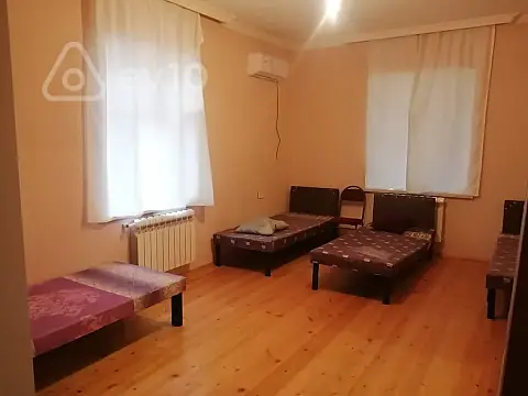 Kirayə verilir 2 otaqlı həyət evi 45 m² — Bakı, Yasamal 2 otaq 45.00 m²
