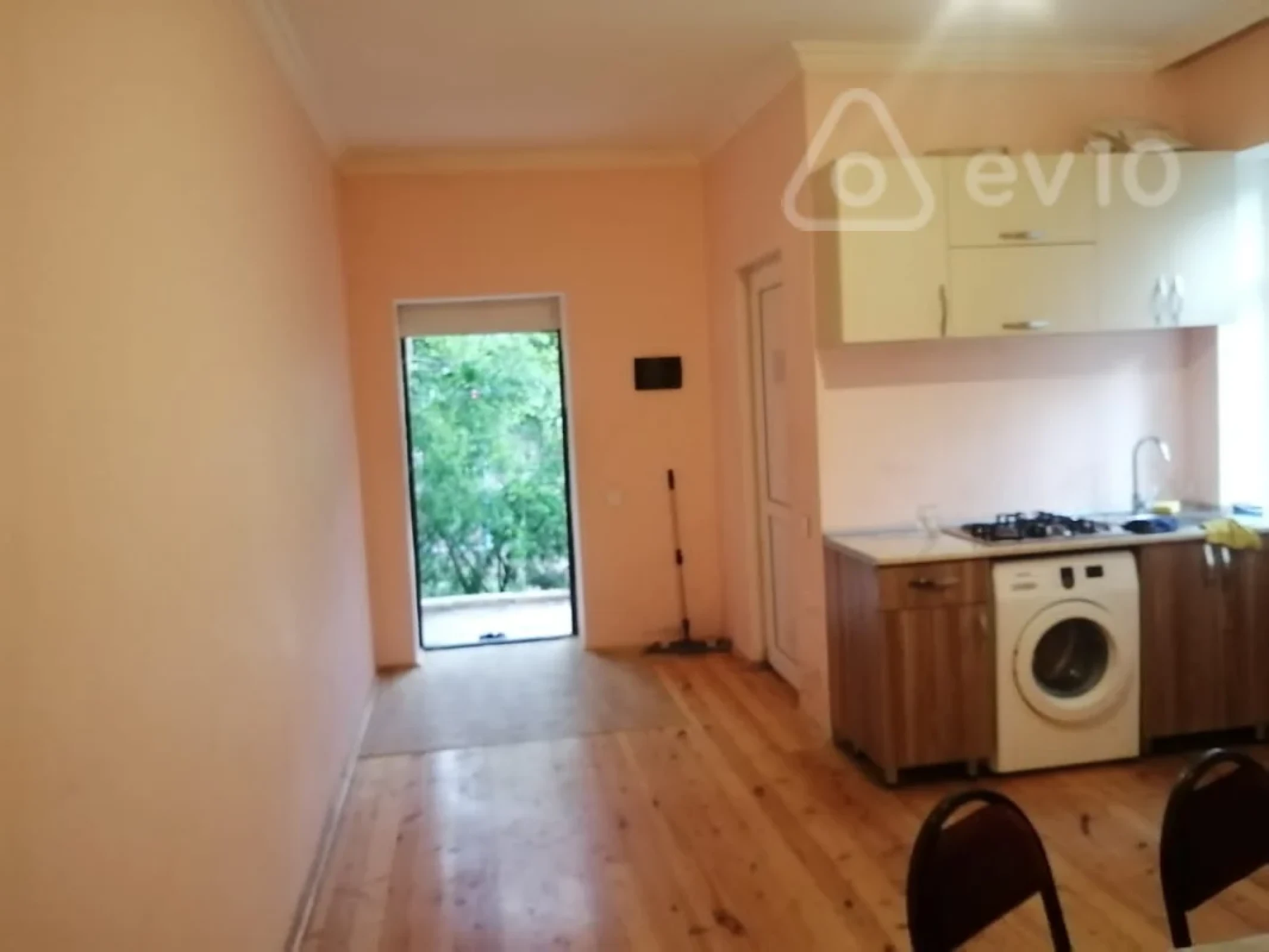 Kirayə verilir 2 otaqlı həyət evi 45 m²