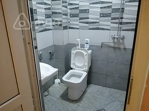 Kirayə verilir 2 otaqlı həyət evi 45 m²