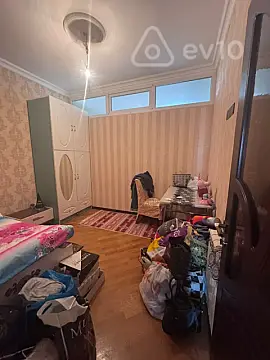 Kirayə verilir 3 otaqlı yeni tikili 100 m²