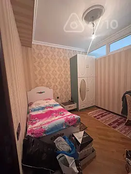 Kirayə verilir 3 otaqlı yeni tikili 100 m²