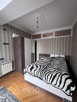 Kirayə verilir 3 otaqlı yeni tikili 100 m²