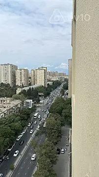 Satılır 4 otaqlı yeni tikili 160 m²