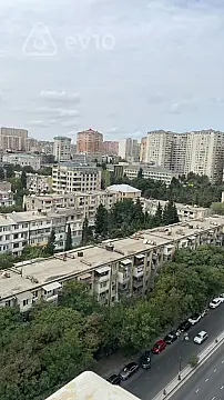 Satılır 4 otaqlı yeni tikili 160 m²