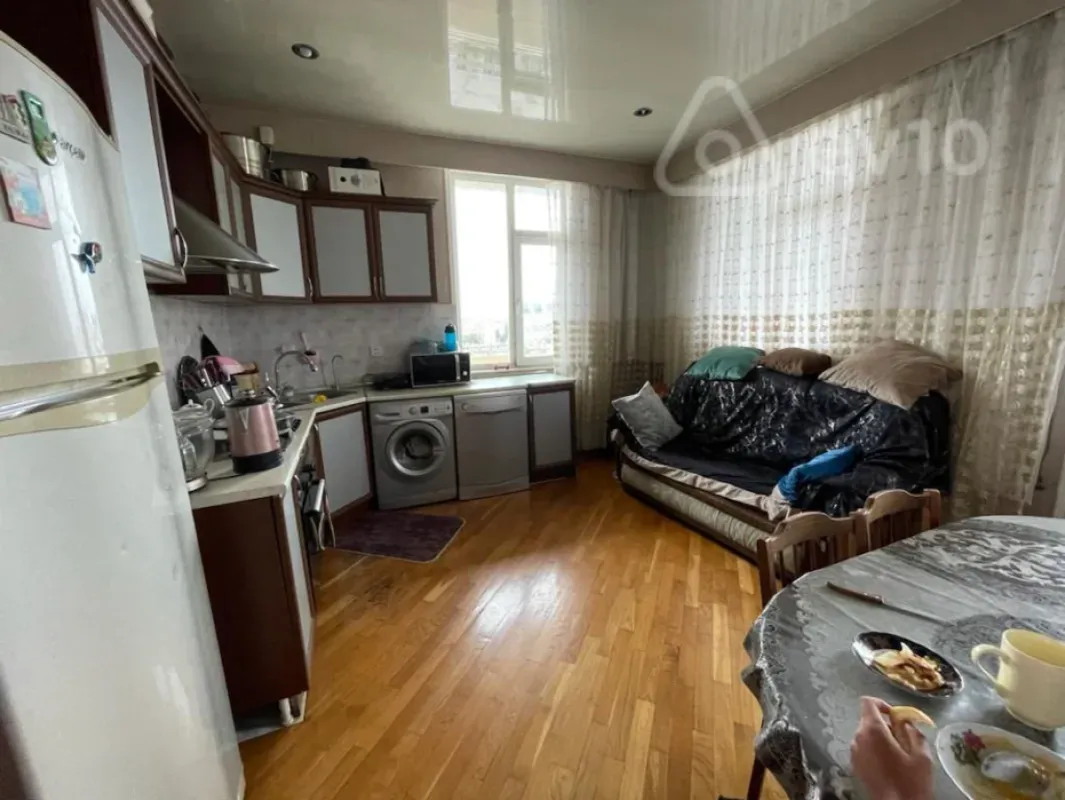 Satılır 4 otaqlı yeni tikili 160 m²