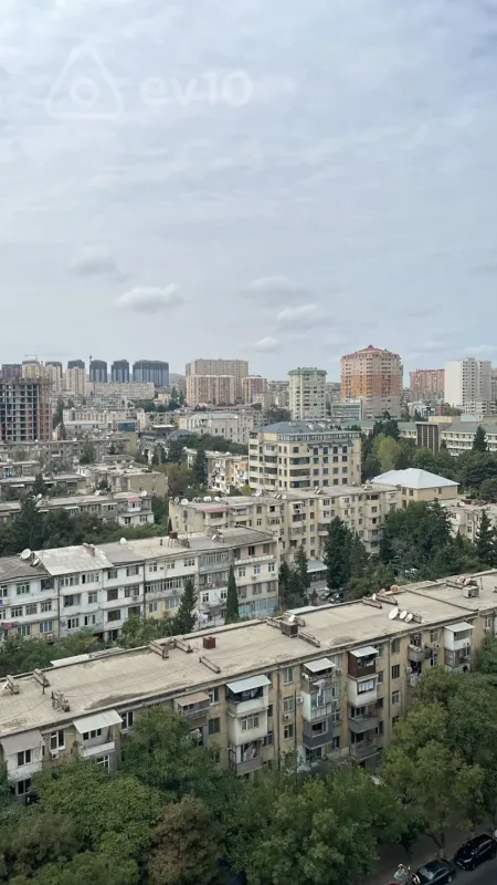 Satılır 4 otaqlı yeni tikili 160 m²