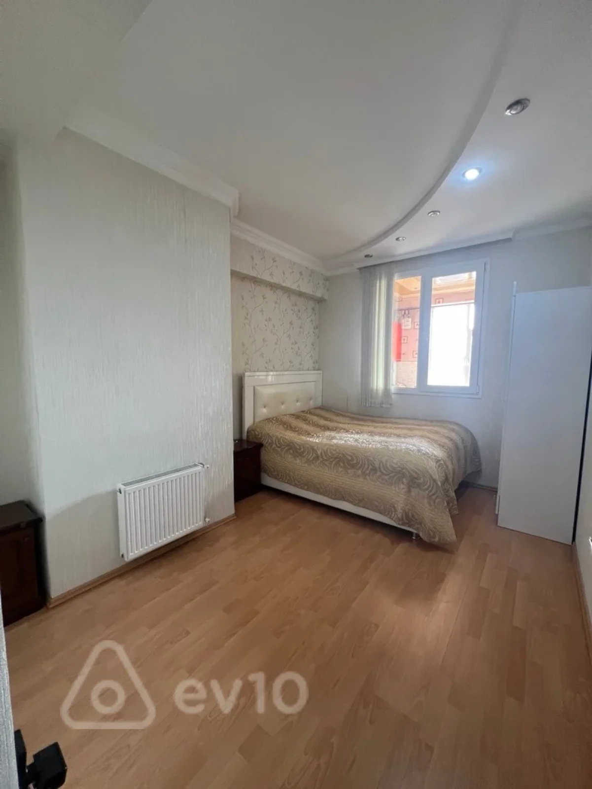 Satılır 2 otaqlı yeni tikili 53 m²