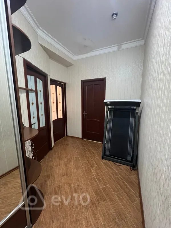Satılır 2 otaqlı yeni tikili 53 m²