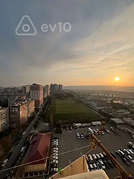 Satılır 2 otaqlı yeni tikili 53 m²