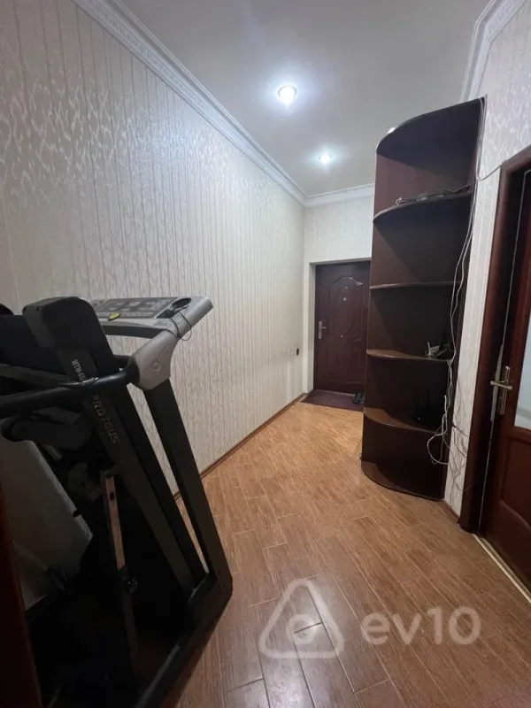 Satılır 2 otaqlı yeni tikili 53 m²