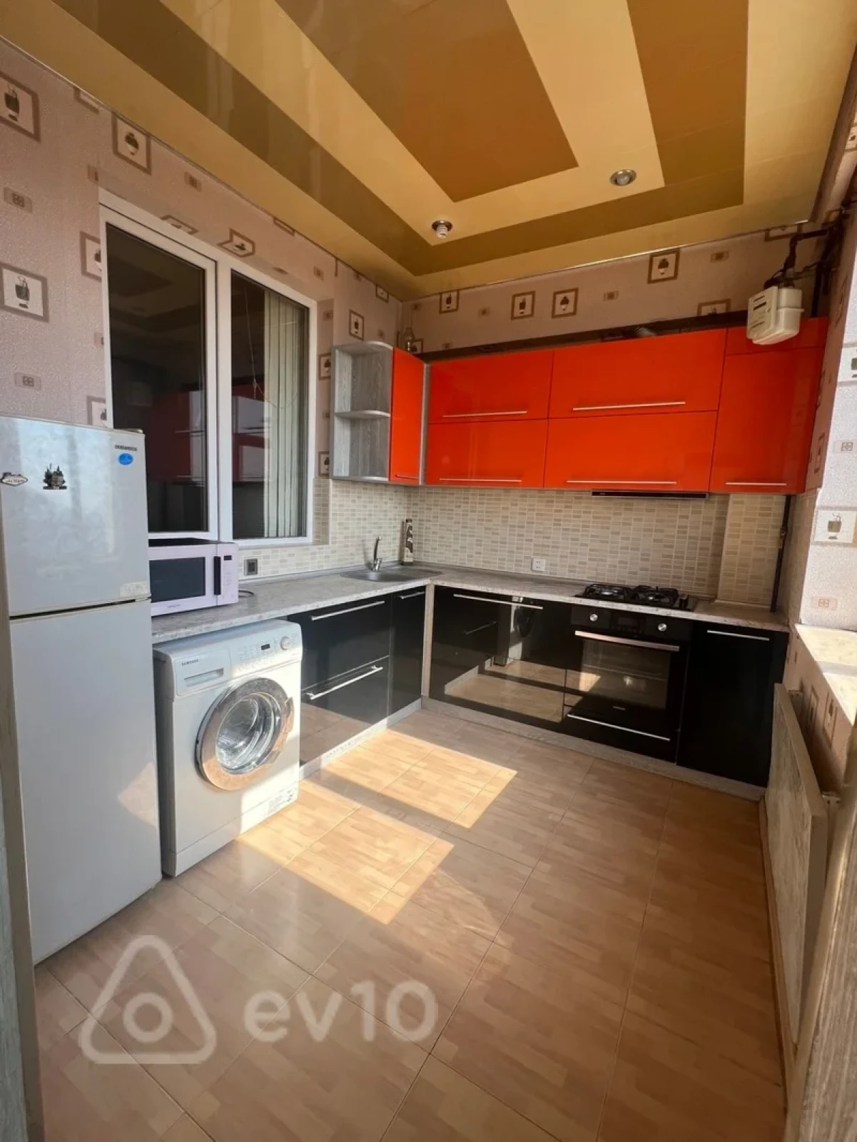 Satılır 2 otaqlı yeni tikili 53 m²