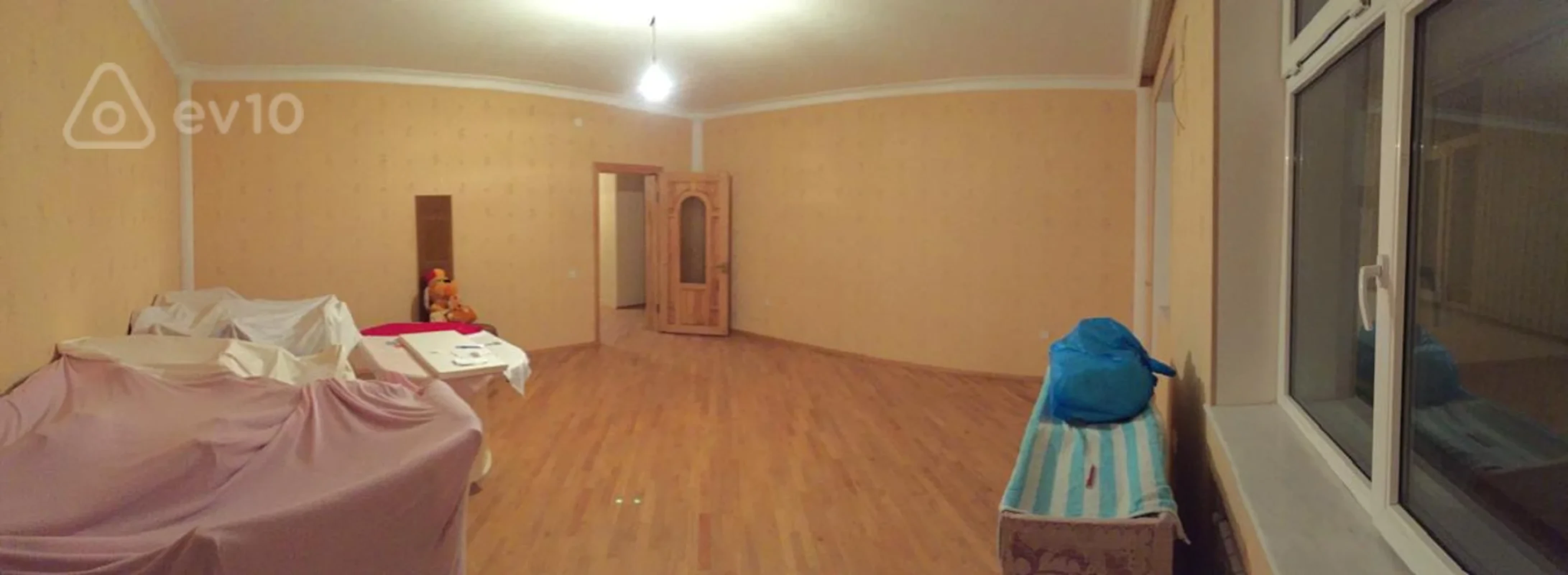 Satılır 7 otaqlı yeni tikili 270 m²