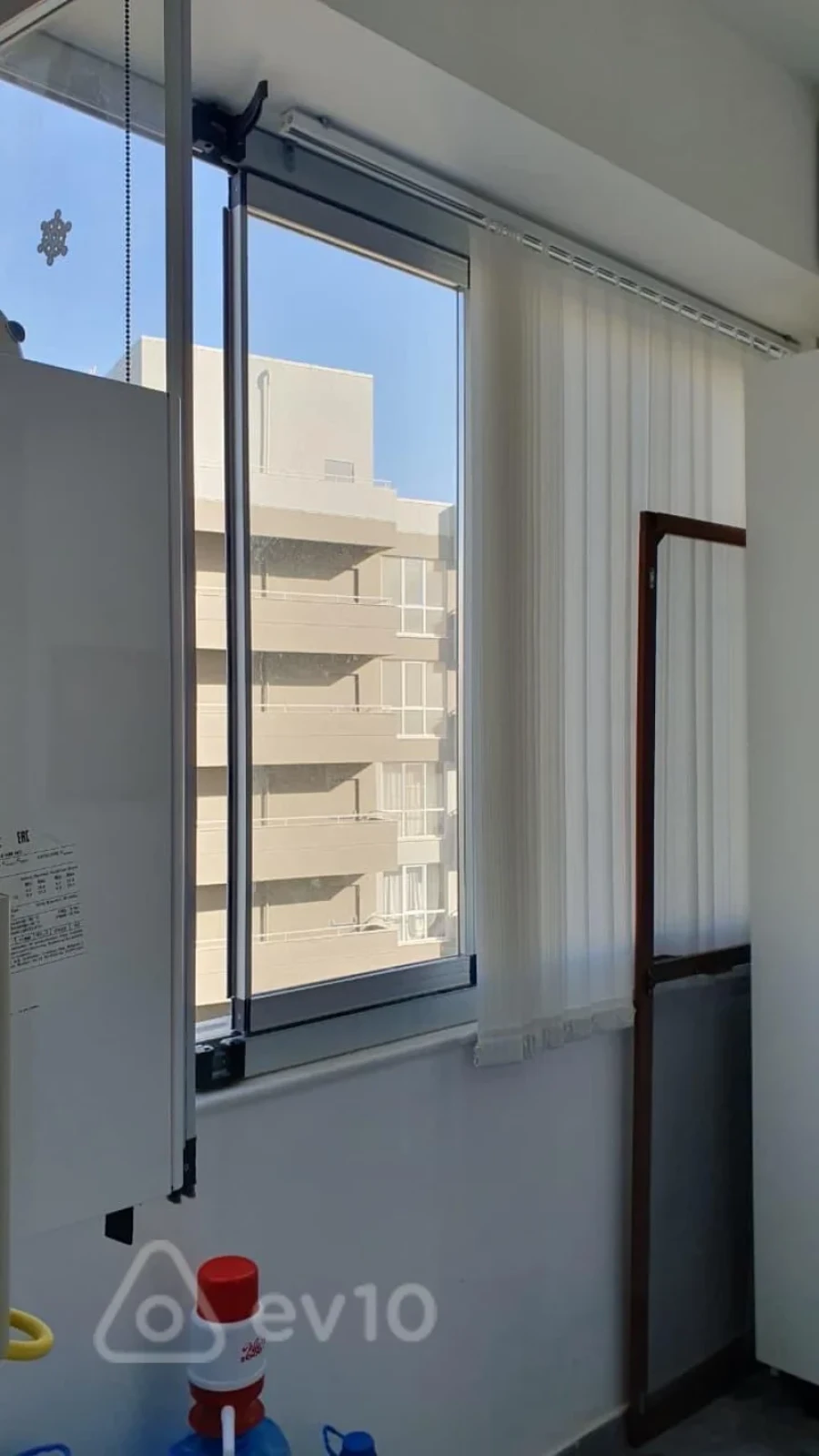 Kirayə verilir 2 otaqlı yeni tikili 67 m²
