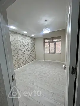 Satılır 2 otaqlı yeni tikili 62 m²