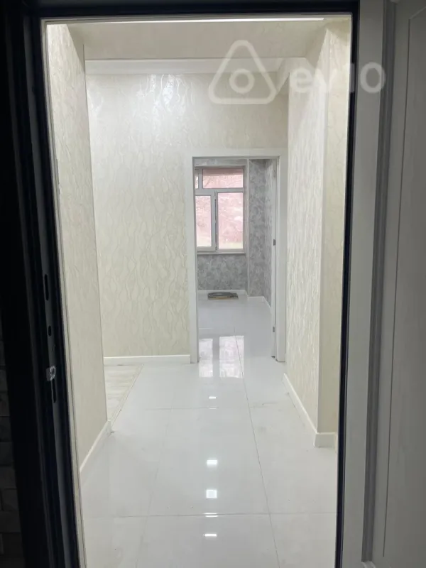 Satılır 2 otaqlı yeni tikili 62 m²