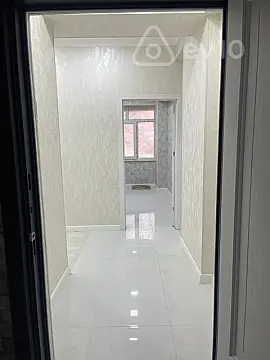 Satılır 2 otaqlı yeni tikili 62 m²