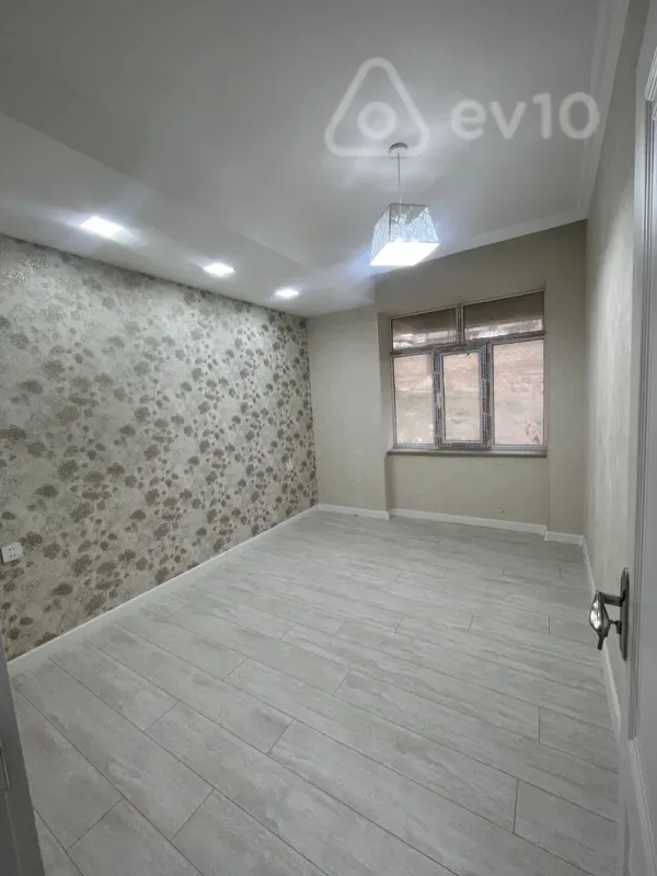 Satılır 2 otaqlı yeni tikili 62 m²