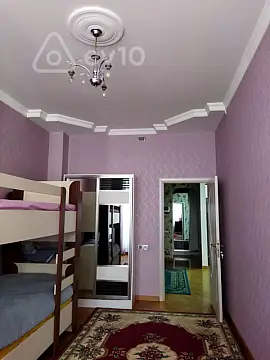 Kirayə verilir 2 otaqlı yeni tikili 60 m²