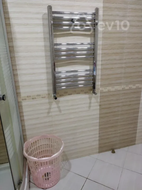 Kirayə verilir 2 otaqlı yeni tikili 60 m²