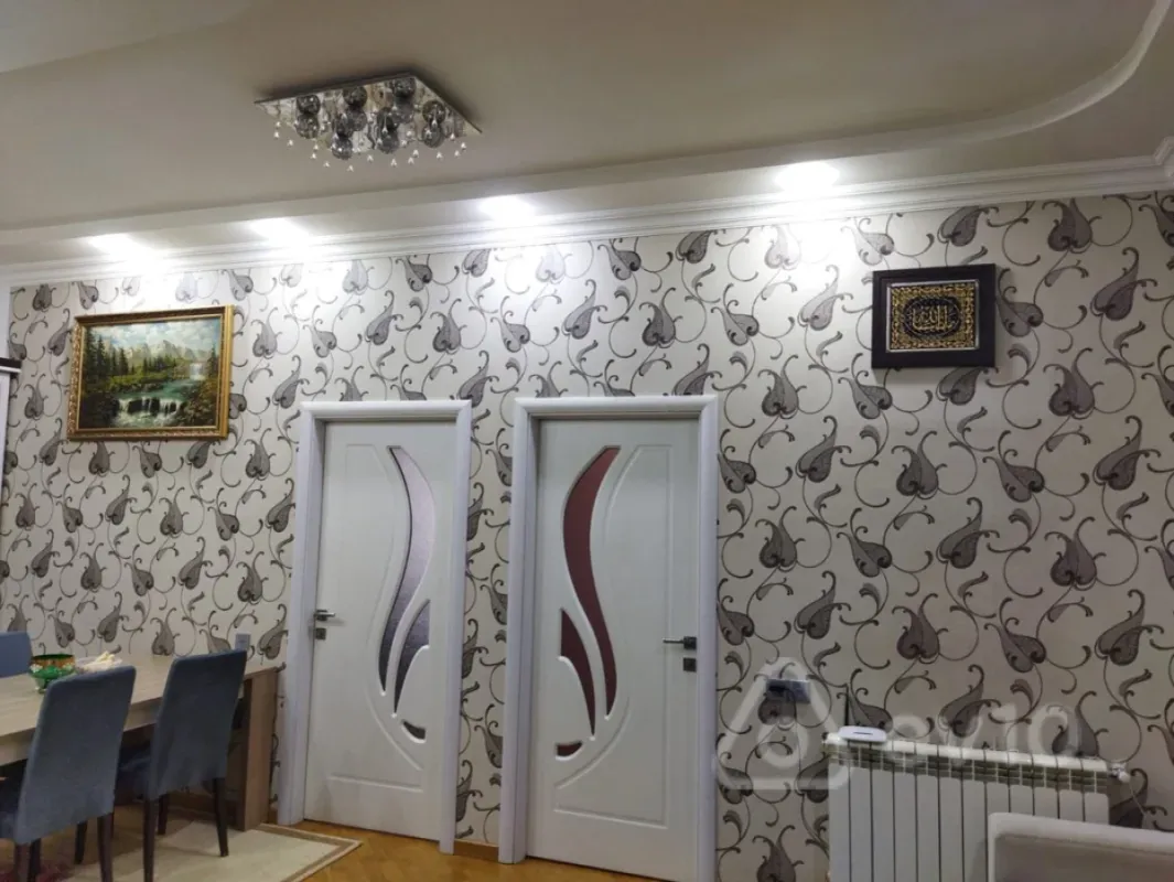 Kirayə verilir 2 otaqlı yeni tikili 60 m²