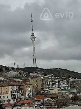 Satılır 2 otaqlı yeni tikili 95 m²