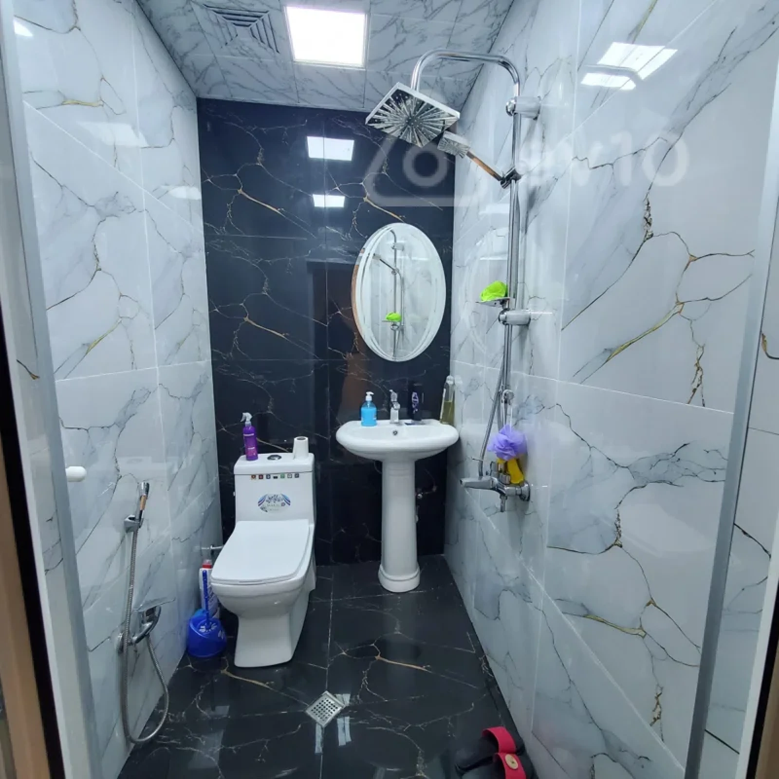 Kirayə verilir 2 otaqlı yeni tikili 40 m²