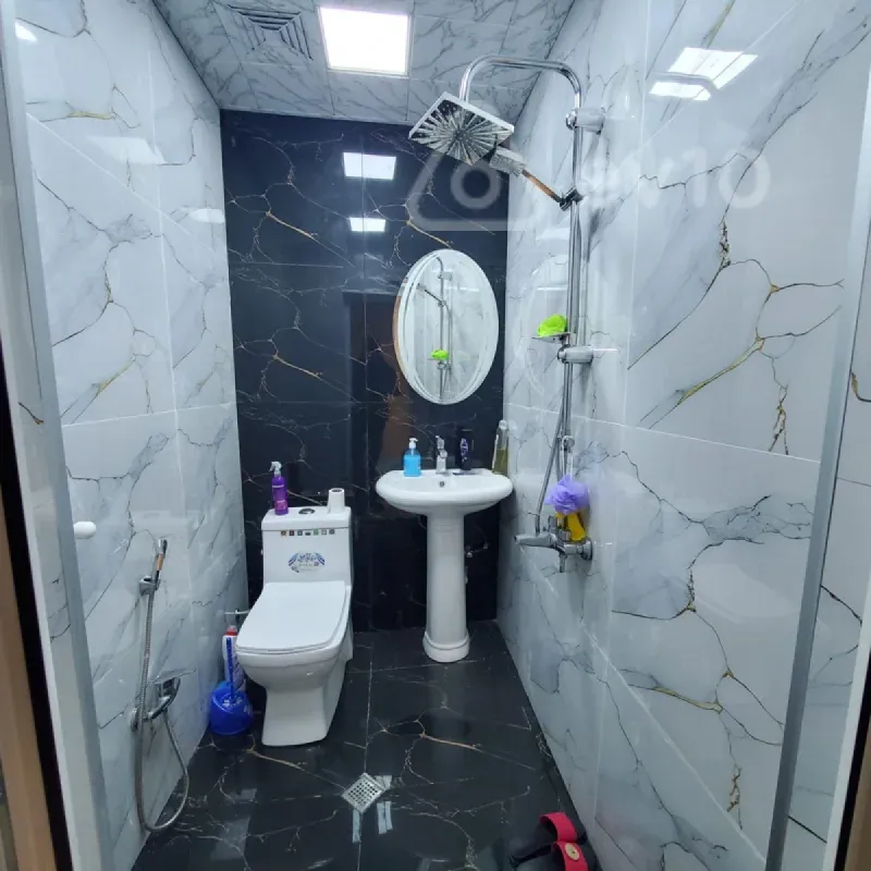 Kirayə verilir 2 otaqlı yeni tikili 40 m²